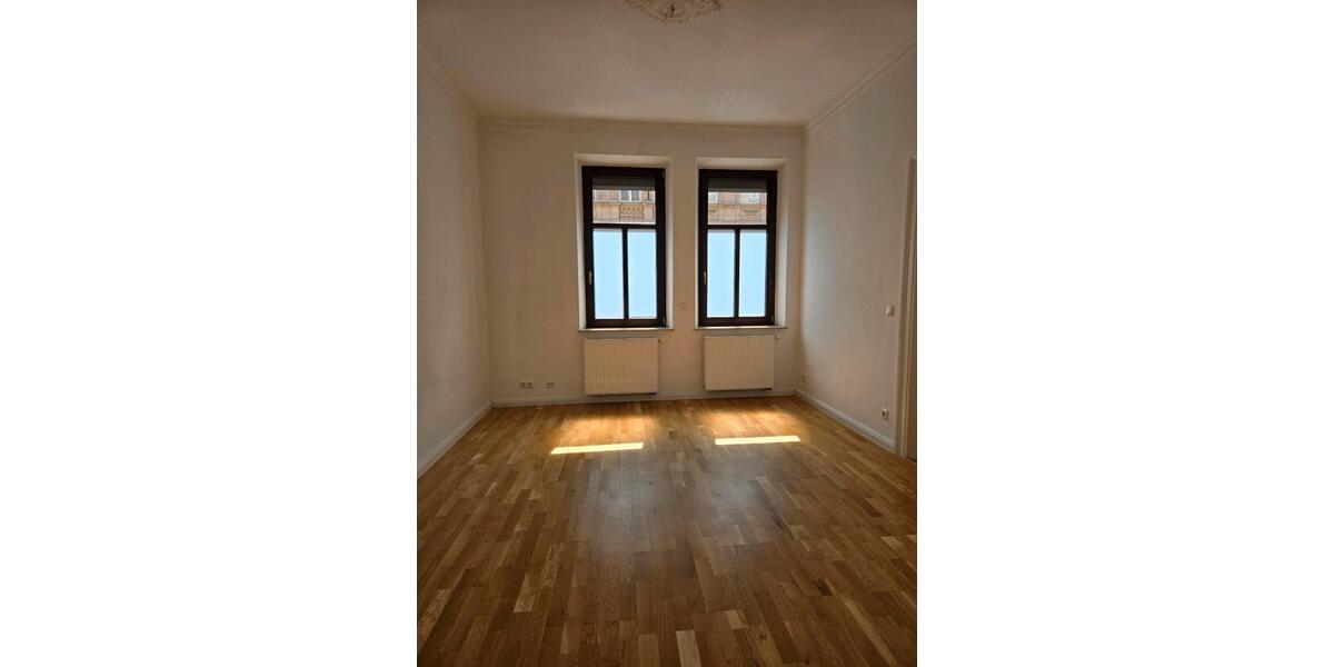 Etagenwohnung Fürth Südstadt - 3 Zimmer, 80 m&sup2;, 940&euro; | Angebot:26090320