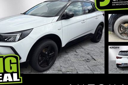 Opel Grandland (X) 46.400 km 18.890 &euro; Fürth 90765
