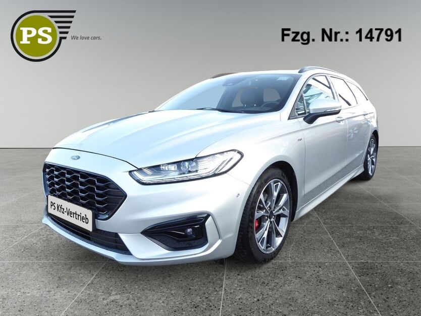 Ford Mondeo 148.100 km 15.980 € Nürnberg 90480