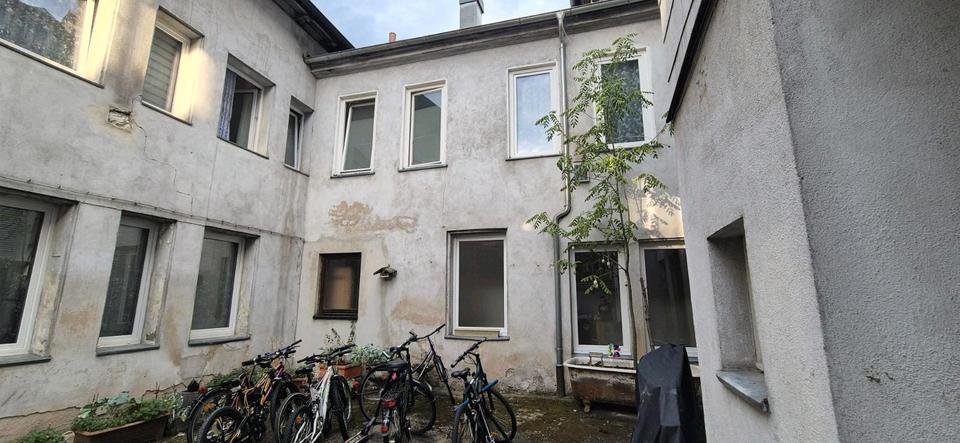 Mehrfamilienhaus, Wohnhaus Fürth Altstadt - 1.140.000&euro; | Angebot:27190963