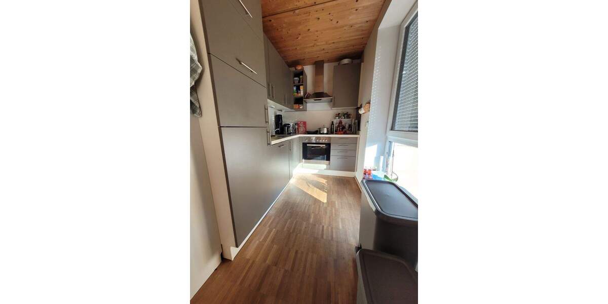 ** TOP GELEGENHEIT ** Saniertes 4-Familienhaus in bevorzugter Wohnlage für Anleger ** zimmer