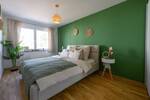 Etagenwohnung Erlangen Dechsendorf - 3 Zimmer, 80 m&sup2;, 1.660&euro; | Angebot:26787346