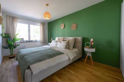 Wohnung Erlangen Dechsendorf - 3 Zimmer, 80 m&sup2;, 1.660&euro; | Angebot:26787346