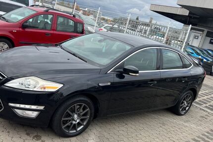 Ford Mondeo 209.556 km 2.999 € Nürnberg 90439