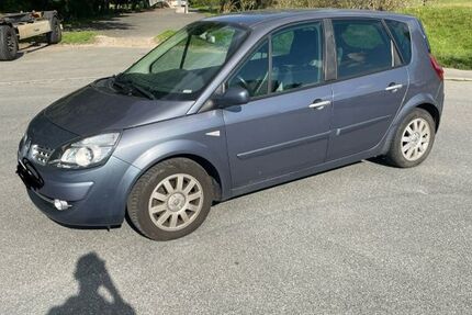 Renault Scenic 290.000 km 2.800 € Nürnberg 90491