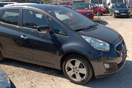 Kia Venga 129.000 km 6.100 &euro; Fürth 90768
