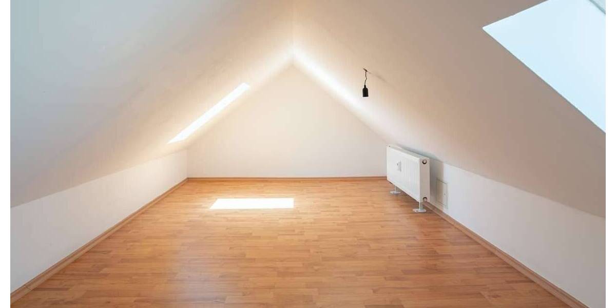 Etagenwohnung Fürth Innenstadt - 4 Zimmer, 110 m&sup2;, 459.000&euro; | Angebot:26875168