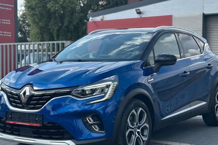 Renault Captur 85.000 km 14.990 &euro; Nürnberg 90431