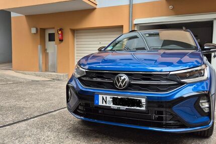 VW Taigo 1.300 km 28.000 &euro; Nürnberg 90441