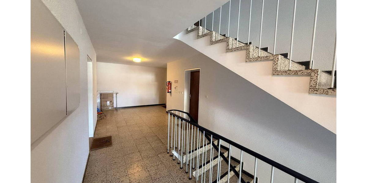 Etagenwohnung Spardorf - 1 Zimmer, 34 m&sup2;, 129.000&euro; | Angebot:26196794