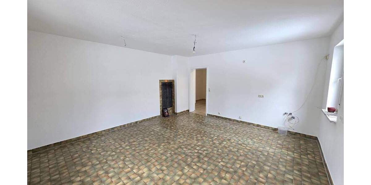 Terrassenwohnung Fürth Weststadt - 4 Zimmer, 125 m&sup2;, 1.200&euro; | Angebot:25779104