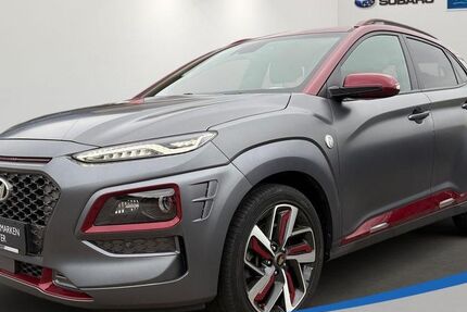 Hyundai KONA 59.859 km 21.990 € Roth 91154