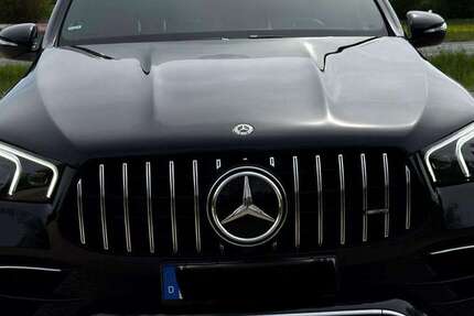 Mercedes-Benz GLE 63 AMG 45.895 km 92.400 &euro; Hersbruck, St 91217