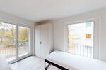 Etagenwohnung Erlangen Am Anger - 2 Zimmer, 47 m&sup2;, 895&euro; | Angebot:24751437