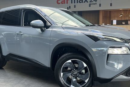 Nissan X-Trail 18.614 km 27.440 &euro; Cadolzburg bei Nürnberg 90556