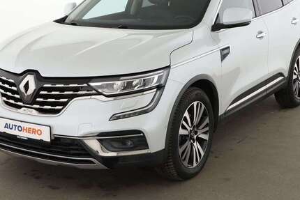 Renault Koleos 55.288 km 26.490 &euro; Nürnberg 90441