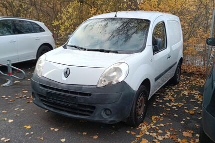 Renault Kangoo 341.499 km 1.900 € Nürnberg 90451