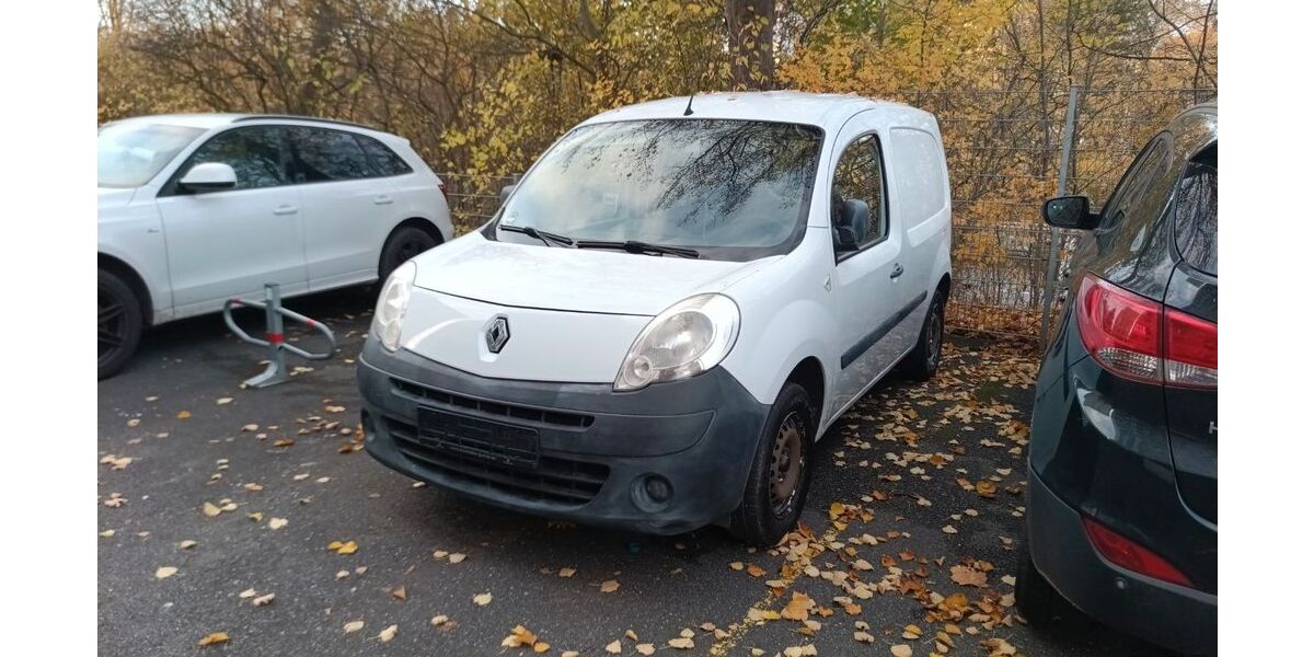 Renault Kangoo 341.499 km 1.900 € Nürnberg 90451