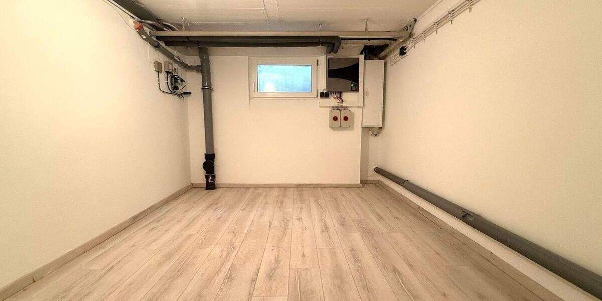 Schönes, großes Reihenhaus inkl. Garage * in Nürnberg 6 zimmer