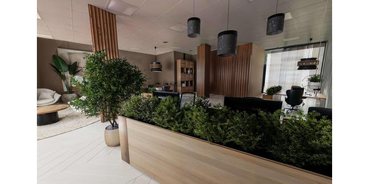 Gewerbeobjekt Fürth Südstadt - 1.650&euro; | Angebot:19517898