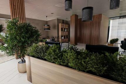 HEGERICH: Perfekte Fläche für Ihr Geschäftsmodell! zimmer