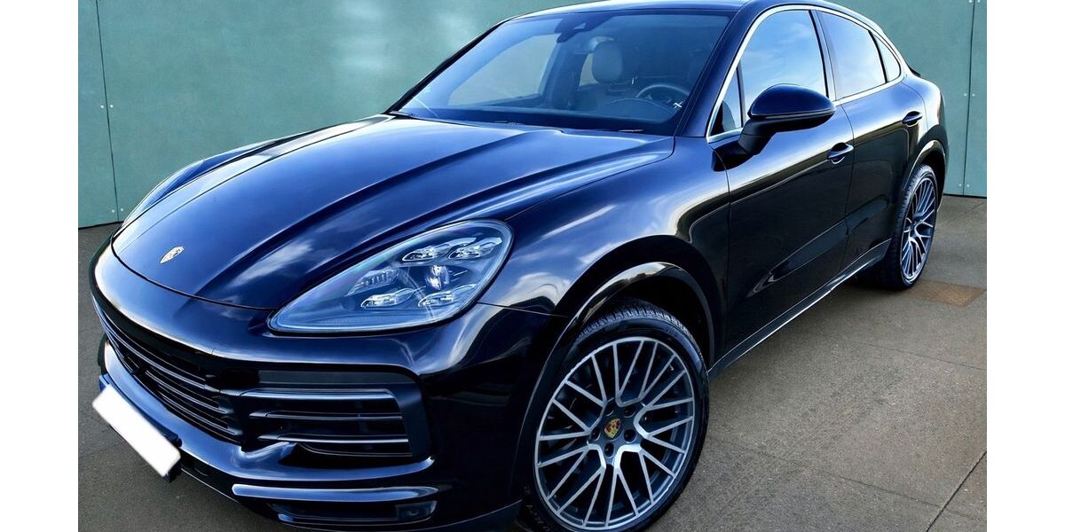 Porsche Cayenne 149.890 km 48.500 &euro; Nürnberg 90411