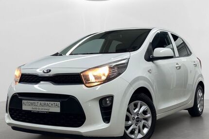 Kia Picanto 119.800 km 6.980 &euro; Wilhelmsdorf 91489