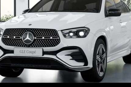 Mercedes GLE 450