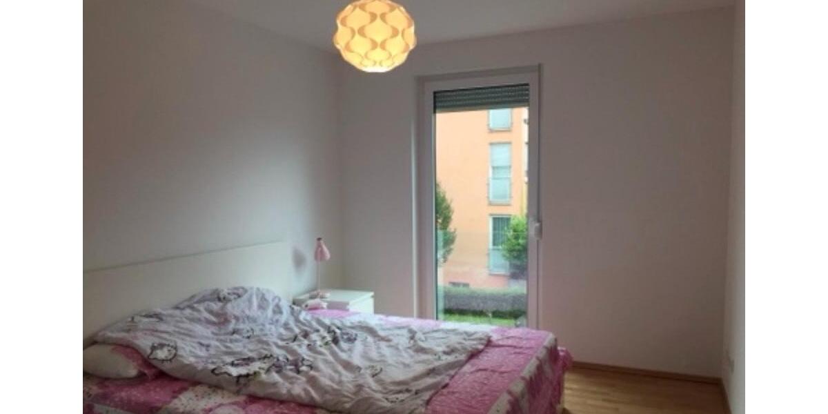 Etagenwohnung Nürnberg Schnepfenreuth - 2 Zimmer, 39 m&sup2;, 228.000&euro; | Angebot:26781481