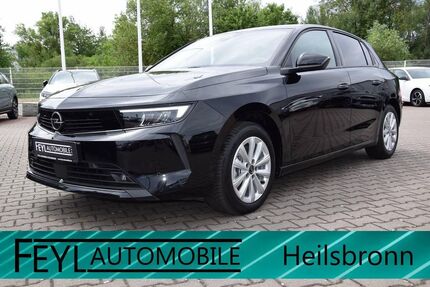 Opel Astra 13.890 km 18.800 &euro; Heilsbronn 91560