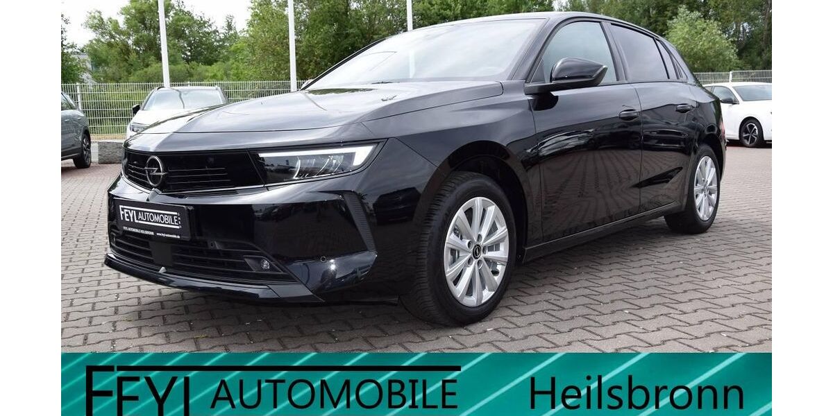 Opel Astra 13.890 km 18.800 &euro; Heilsbronn 91560