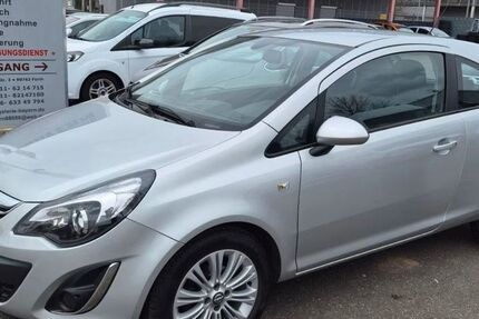 Opel Corsa 77.453 km 5.870 &euro; Fürth 90763