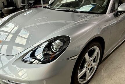 Porsche Boxster 62.319 km 53.988 € Fürth 90763