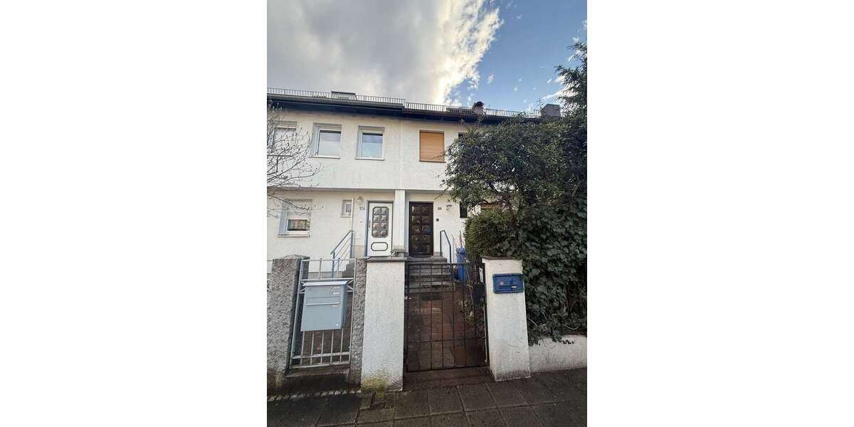 Einfamilienhaus Nürnberg Zerzabelshof - 5 Zimmer, 95 m&sup2;, 425.000&euro; | Angebot:26834272