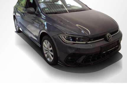 VW Polo 12.561 km 21.950 € Nürnberg 90441