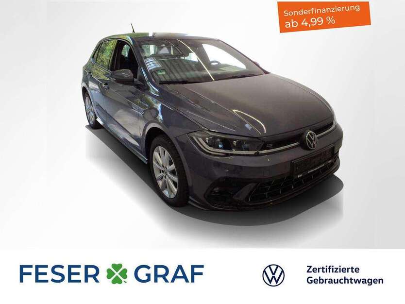 VW Polo 12.561 km 21.950 € Nürnberg 90441