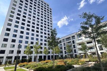 Wohnung Nürnberg Erlenstegen - 2 Zimmer, 59 m&sup2;, 429.000&euro; | Angebot:26149635
