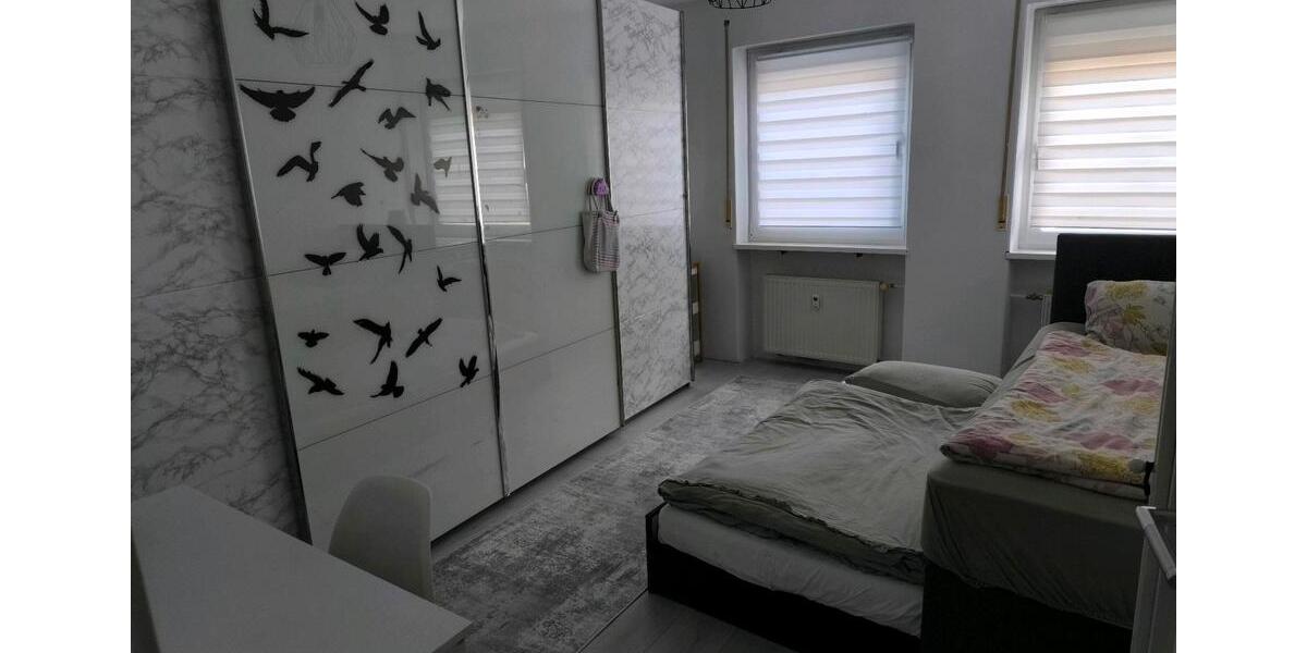 Etagenwohnung Nürnberg Gibitzenhof - 4 Zimmer, 90 m&sup2;, 359.000&euro; | Angebot:27626370