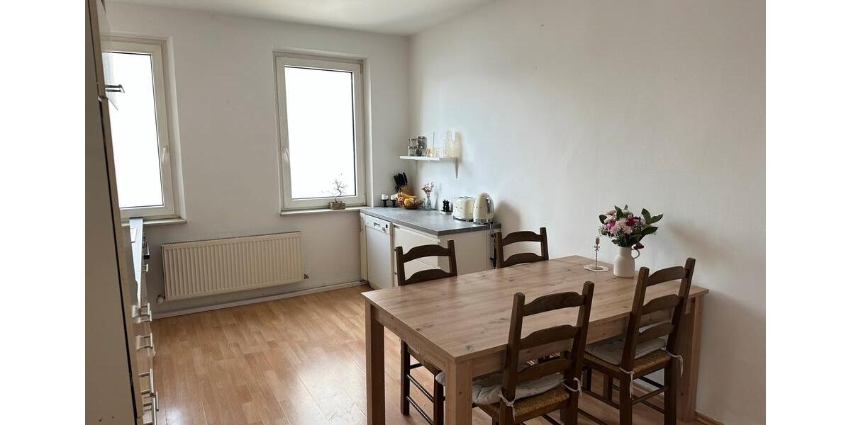 Etagenwohnung Fürth Altstadt - 2 Zimmer, 65 m&sup2;, 600&euro; | Angebot:25619456