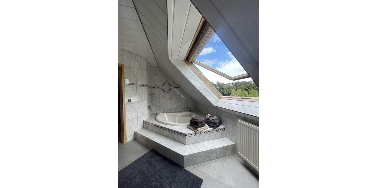 Einfamilienhaus Burgthann Mimberg - 7 Zimmer, 290 m&sup2;, 1.095.000&euro; | Angebot:25755261