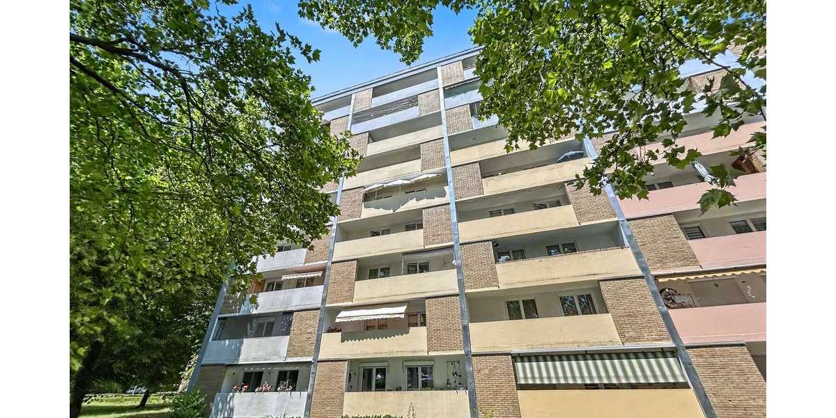 Etagenwohnung Fürth Eigenes Heim - 1 Zimmer, 37 m&sup2;, 110.000&euro; | Angebot:26971386
