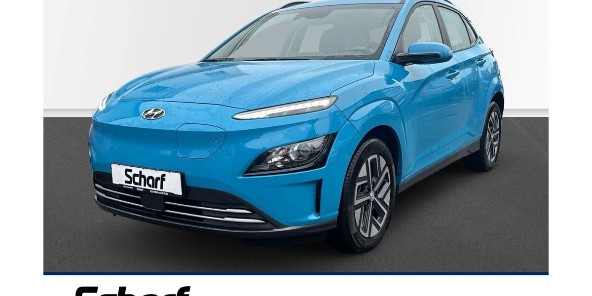 Hyundai KONA 32.290 km 15.590 &euro; Lauf 91207