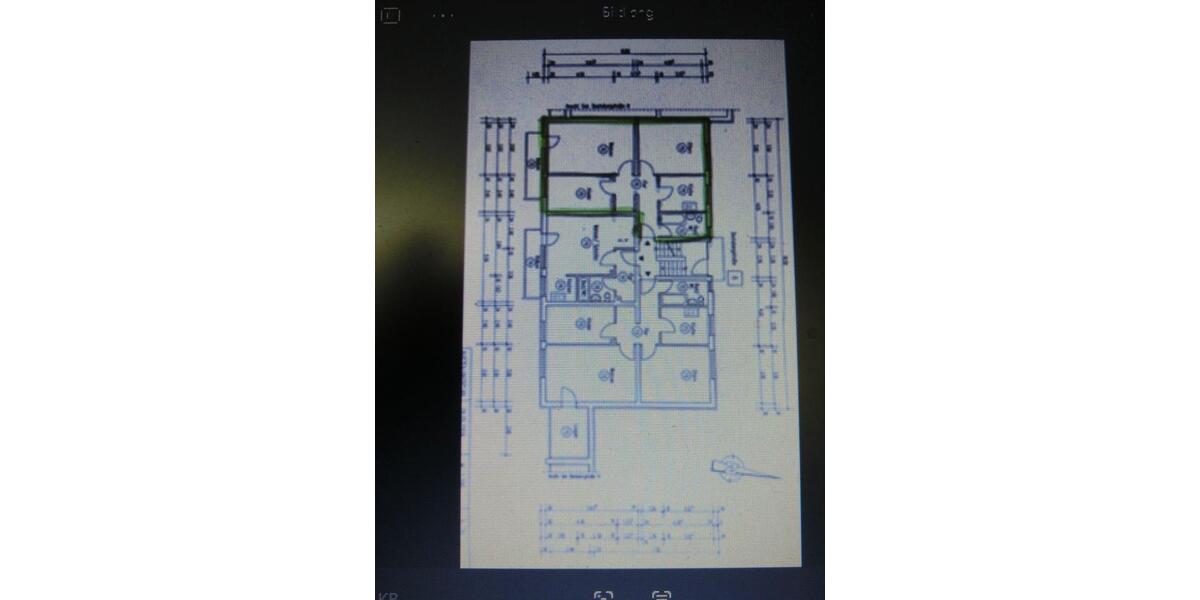 Erdgeschoßwohnung Lauf an der Pegnitz - 3 Zimmer, 68 m&sup2;, 180.000&euro; | Angebot:26943348