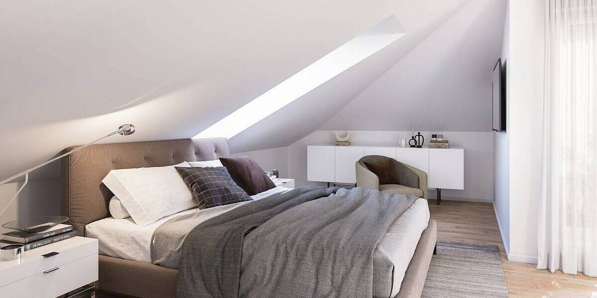 Etagenwohnung Erlangen Erlangen-Süd - 4 Zimmer, 113 m&sup2;, 1.690&euro; | Angebot:26891747
