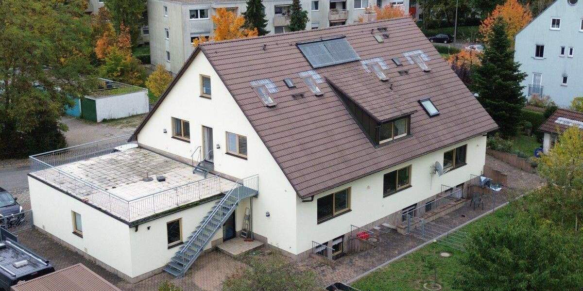 Mehrfamilienhaus, Wohnhaus Fürth Eigenes Heim - 8 Zimmer, 294 m&sup2;, 1.030.000&euro; | Angebot:24043889