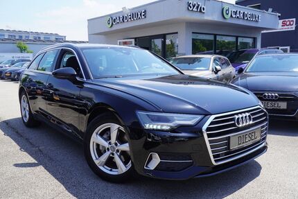 Audi A6 121.000 km 32.999 &euro; Fürth 90763