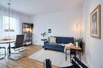 SONNE DEN GANZEN TAG! Jetzt fertig: helle 4-Zi-Whg. mit Sonnenbalkon! Sie erhalten sogar noch den KfW-Zuschuss in Höhe von 26.250€!
