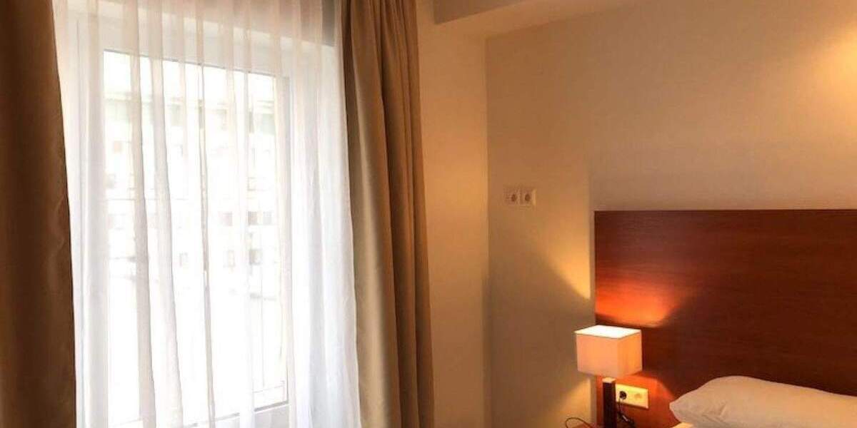 Boardinghouse Serviced Apartments  Wohnraum für Studierende  Arztpraxis oder Pflegeeinrichtung 3 zimmer