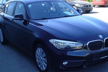 BMW 116 95.000 km 9.999 &euro; Baiersdorf 91083