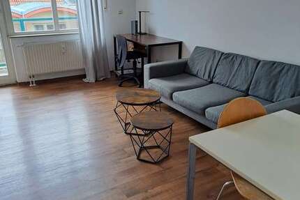 Zimmer Erlangen Bruck - 2 Zimmer, 1.050&euro; | Angebot:26315133